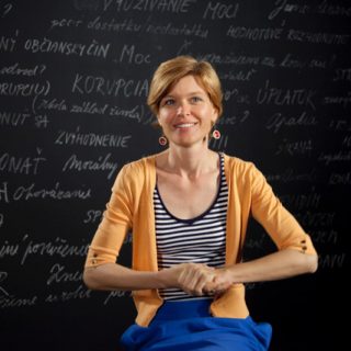 Už zajtra na MFFK Febiofest premiéra pilotného filmu z dokumentárneho cyklu Biele vrany a hrdinovia medzi nami BOMBING 4