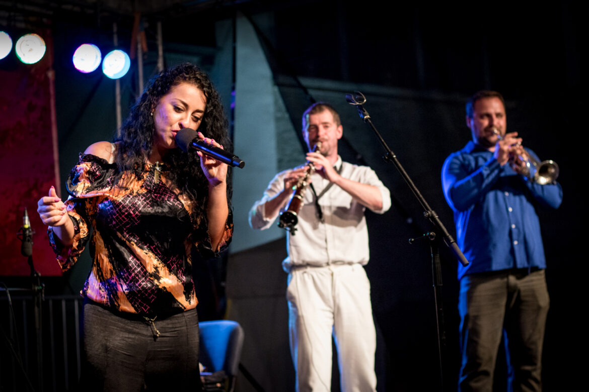 WORLD MUSIC FESTIVAL Bratislava prichádza s výzvou pre hudobníkov BOMBING