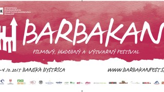 Banská Bystrica v októbri znovu ožije festivalom Barbakan BOMBING 1