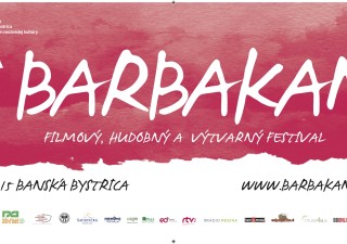 Banská Bystrica v októbri znovu ožije festivalom Barbakan BOMBING 1