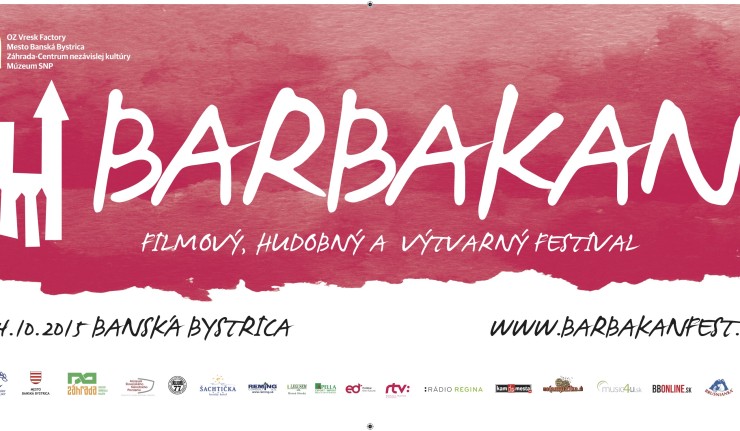 Banská Bystrica v októbri znovu ožije festivalom Barbakan BOMBING 1