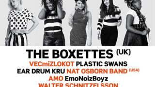 Vo štvrtok začína festival Barbakan, Banská Bystrica ožije filmami a hudbou BOMBING