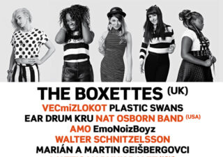 Vo štvrtok začína festival Barbakan, Banská Bystrica ožije filmami a hudbou BOMBING