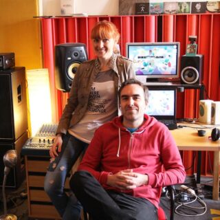 Bloom na prahu novej éry, singel Nebesá je ich prvou piesňou v slovenčine BOMBING 1