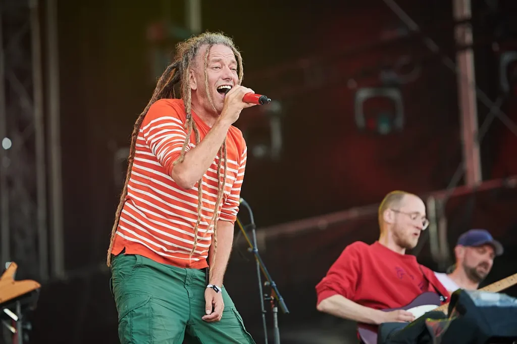 Bazzookas Pohoda 2019