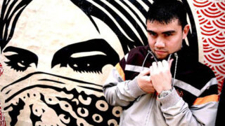 Dubwise, Drum'n'bass & Jungle dj a producent BOMBING