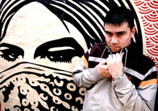 Dubwise, Drum'n'bass & Jungle dj a producent BOMBING