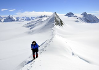 Jarný festival Cestou necestou 2016 BOMBING 5