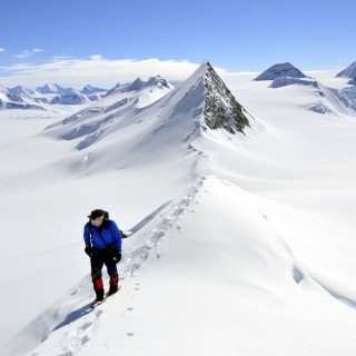 Jarný festival Cestou necestou 2016 BOMBING 5