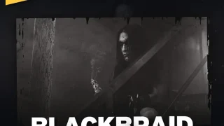 Blackbraid