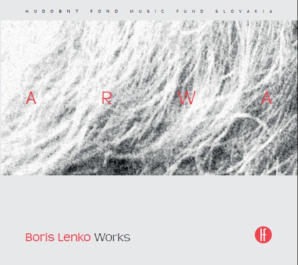 Boris Lenko prichádza so skladateľským debutom ARWA BOMBING