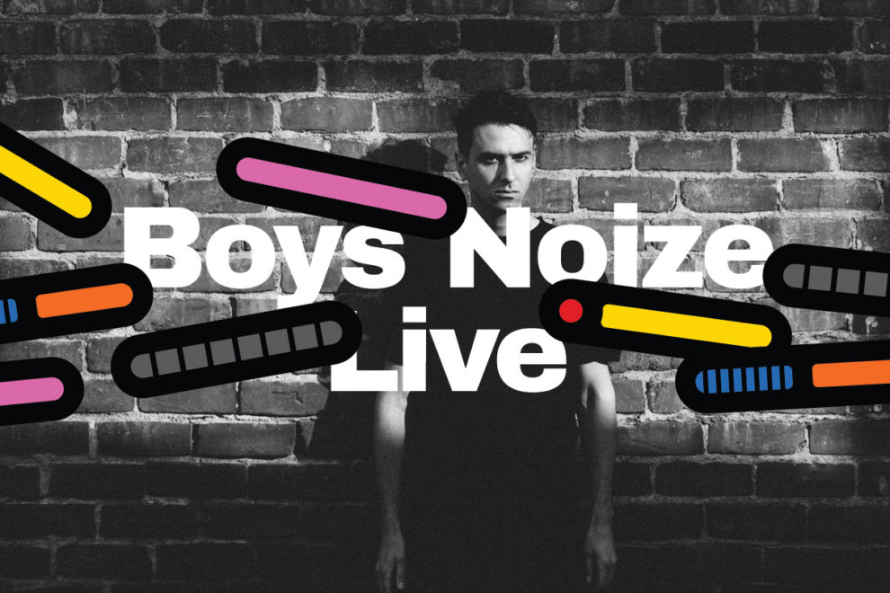 Boys Noize Live, Future Islands a Benjamin Clementine sú ďalšími menami Pohody 2017 BOMBING 7