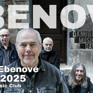 Bratři Ebenové MMC