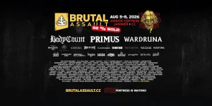 Brutal Assault