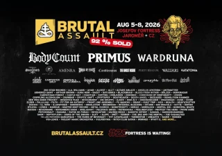 Brutal Assault