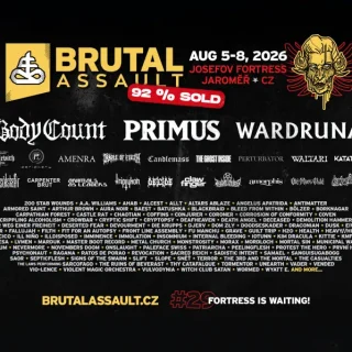 Brutal Assault