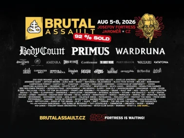 Brutal Assault