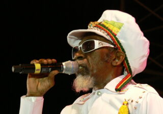 Prvým headlinerom Uprisingu 2015 je Bunny Wailer, posledný žijúci člen legendárnych The Wailers BOMBING