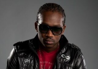 Uprising našiel jamajskú Superstar BOMBING