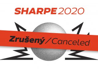 CANCELED Sharpe festival