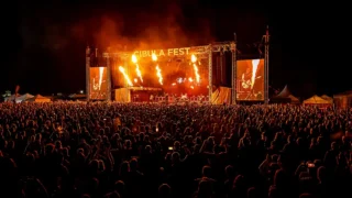 CIBULA FEST