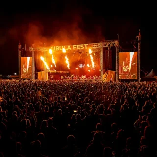 CIBULA FEST