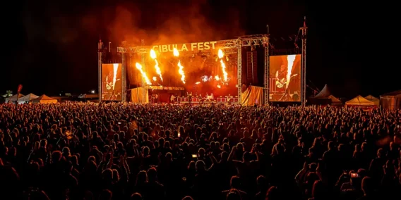 CIBULA FEST