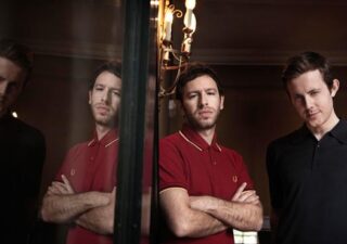 ORBITAL A CHASE & STATUS LIVE NA BAŽANT POHODE 2012  BOMBING