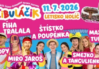 Cibuláčik