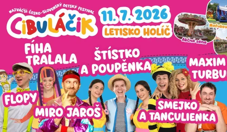 Cibuláčik