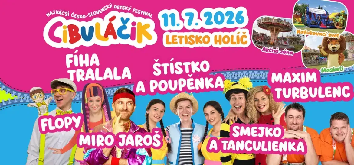 Cibuláčik