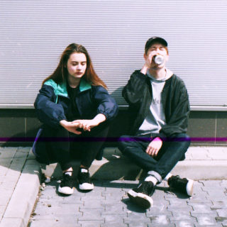 SPOJENIE POĽSKEJ A SLOVENSKEJ ALTERNARTÍVY: COALS A MAX BAZOWSKI IDÚ NA TURNÉ BOMBING