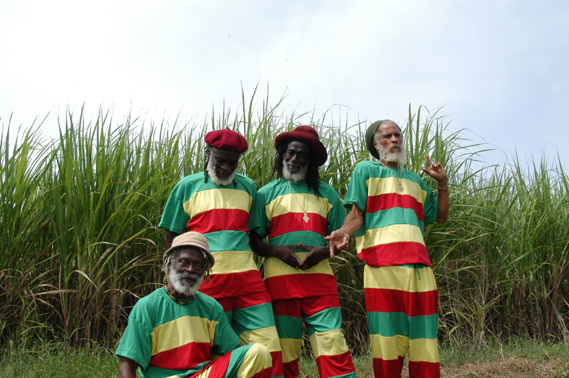 Legendárne mená karibskej hudby prichádzajú na Uprising 2016 BOMBING 4