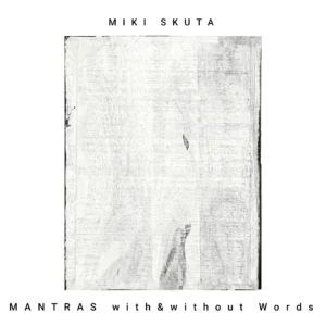 Cover miki