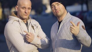 DeFuckTo s novou deskou „Andělé a démoni“ už za necelý měsíc! BOMBING