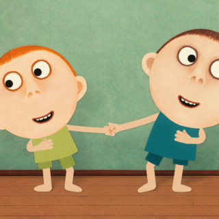 DROBCI letia na svetové festivaly BOMBING 1