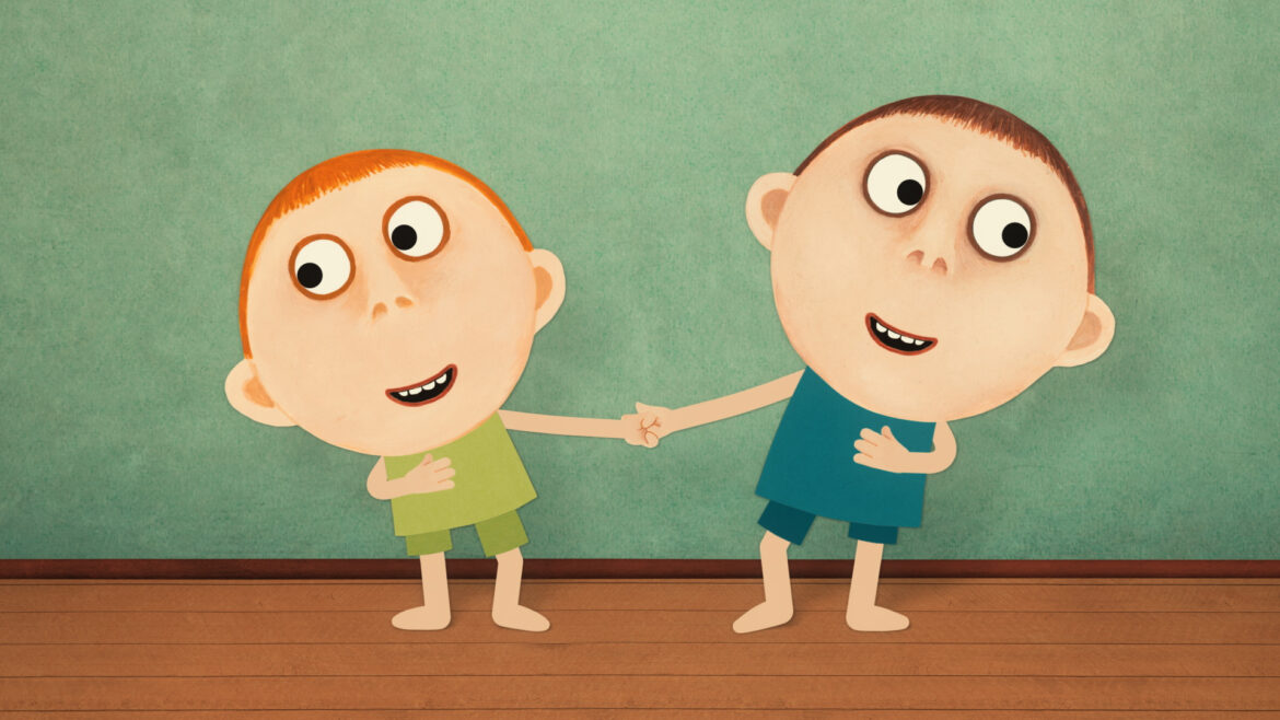 DROBCI letia na svetové festivaly BOMBING 1