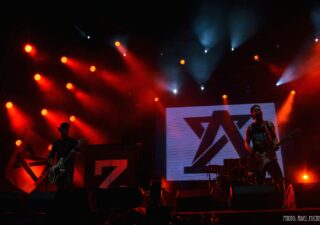 Famat 2015  v Klube za Rampami BOMBING 3