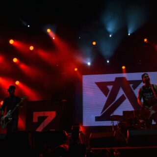 Famat 2015  v Klube za Rampami BOMBING 3