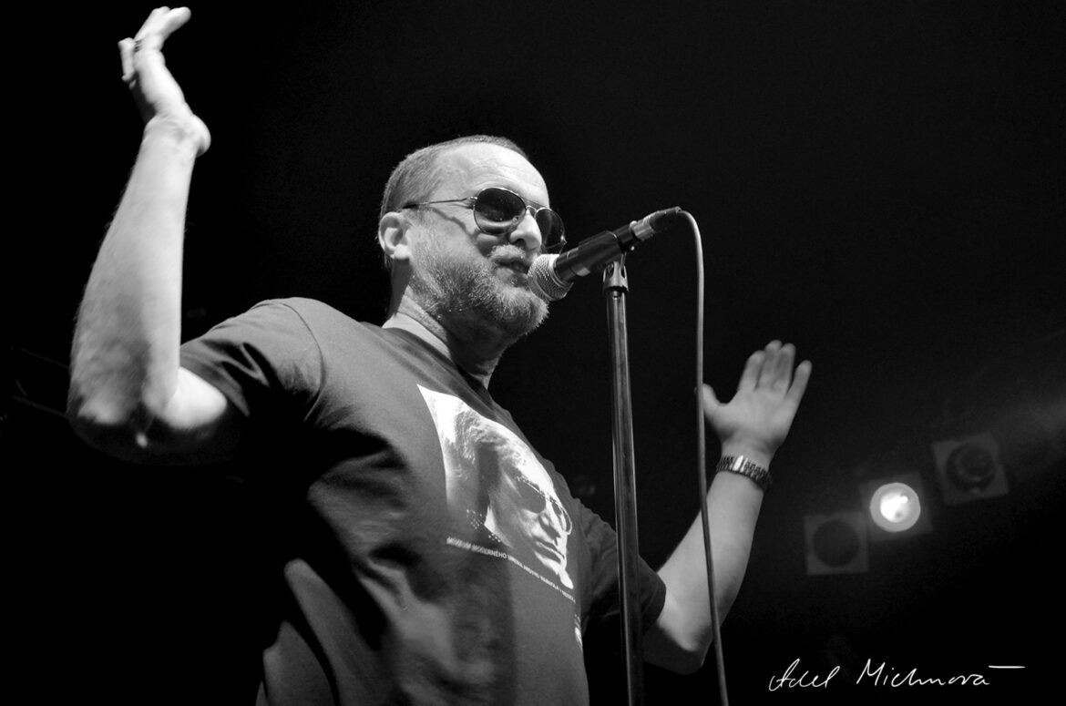 MMC bolo vypredané! Slobodná Európa úradovala BOMBING