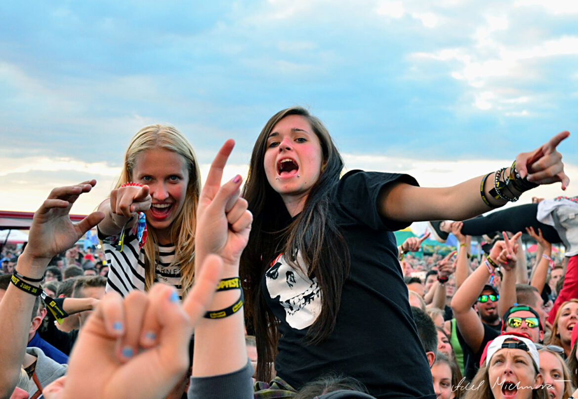Zajtra štartuje trinásty ročník rockového festivalu Topfest BOMBING 7