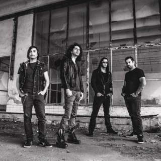 METROPOLIS: 10 Rokov oslávime koncertným turné! BOMBING 3