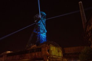 Stredajší opening Colours of Ostrava 2017 v znamení veľkých prísľubov BOMBING 9