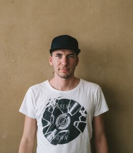 Slovenský producent Duhan vydáva svoj druhý album doma aj v zahraničí BOMBING 3