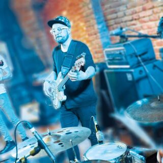 Darkness Positive foto