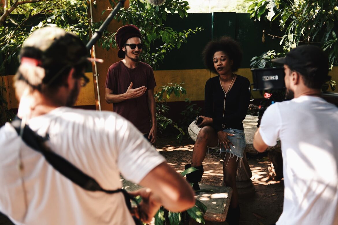 Spoznajte Jamajku očami chalanov z Medial Banana BOMBING