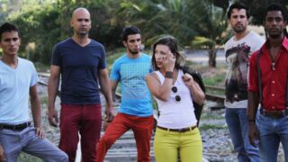 Kubánska kapela Déjá-vu po prvý raz vycestuje do Európy, predstaví sa v Bratislave! BOMBING 2