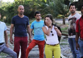 Kubánska kapela Déjá-vu po prvý raz vycestuje do Európy, predstaví sa v Bratislave! BOMBING 2