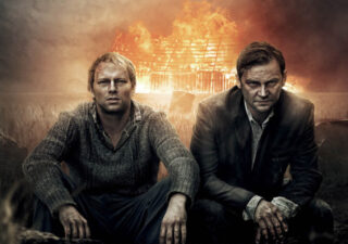 Na festivale Barbakan uvedú filmy ocenené v Cannes, Berlíne i Karlových Varoch BOMBING 4