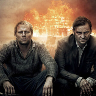 Na festivale Barbakan uvedú filmy ocenené v Cannes, Berlíne i Karlových Varoch BOMBING 4